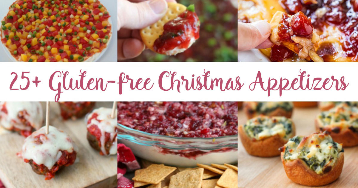 Gluten Free Holiday Appetizers
 Holiday Gluten Free Healthy Appetizers Five Spot Green