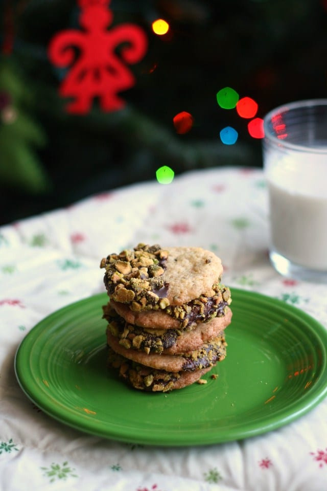 Gluten Free Holiday Cookie Recipes
 50 Gluten Free Christmas Cookie Recipes