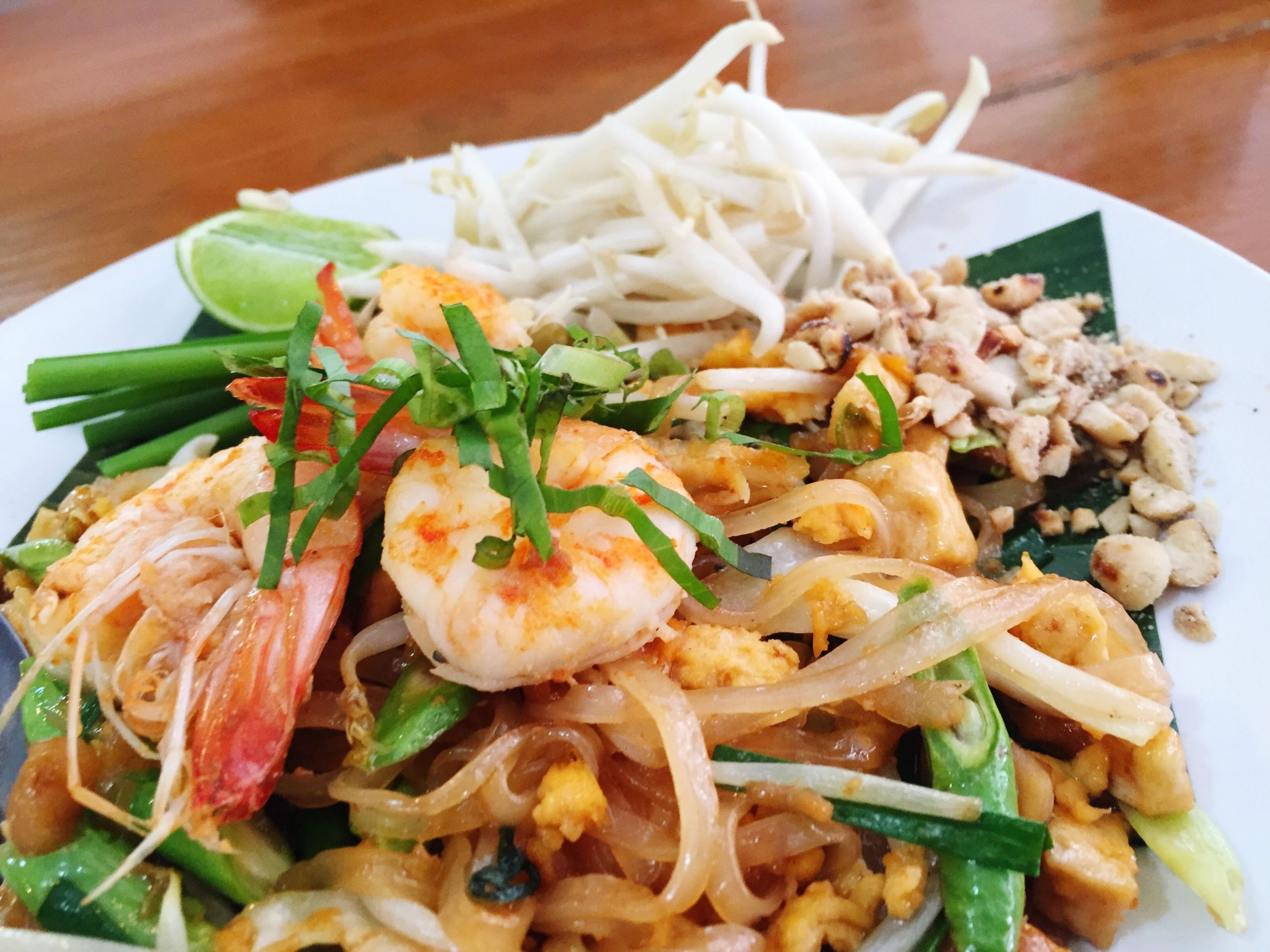 Gluten Free Pad Thai Recipe
 Gluten Free Pad Thai Recipe is the Best Ever