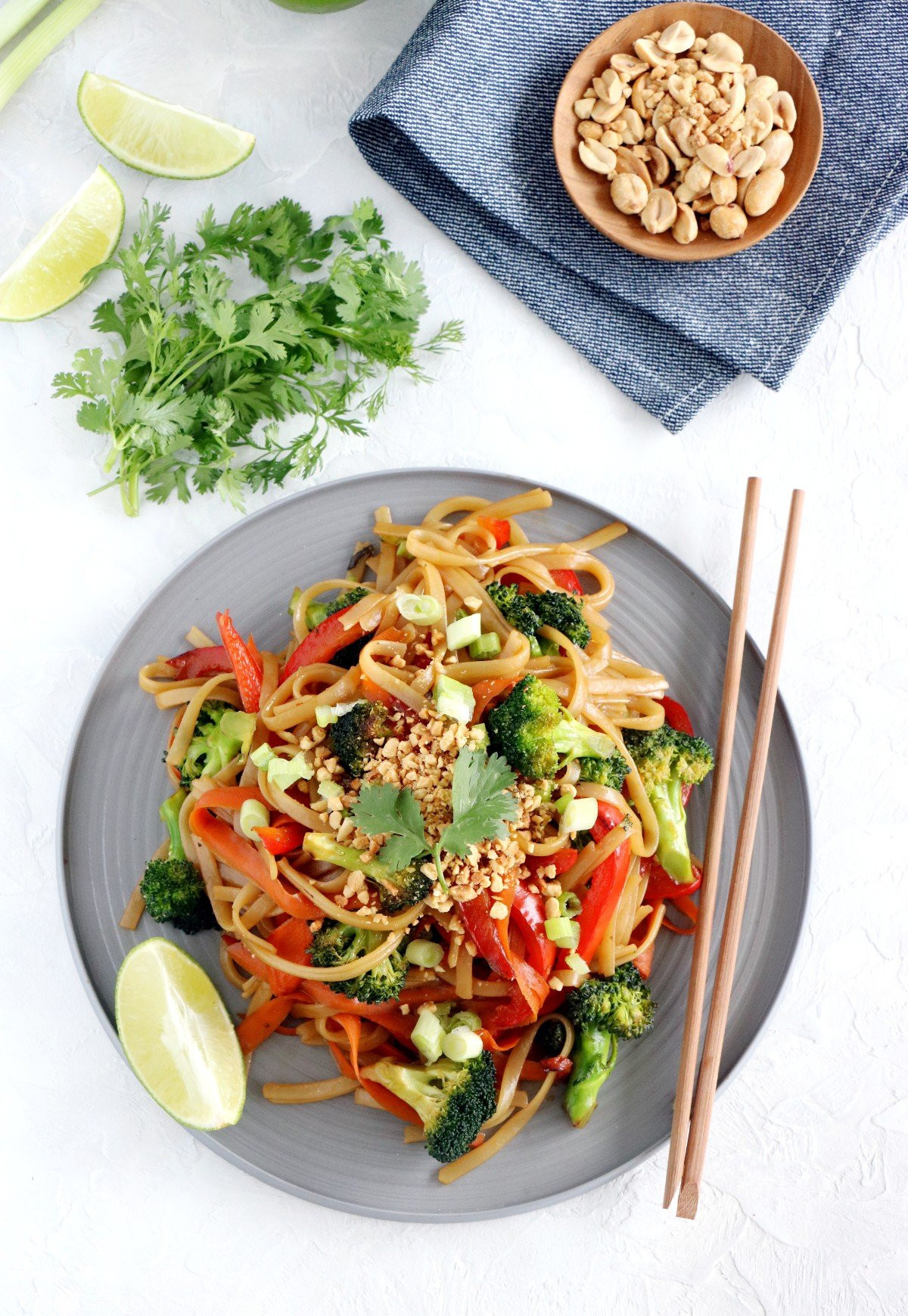 Gluten Free Pad Thai Recipe
 Gluten free pad thai sauce recipe jonnyspp