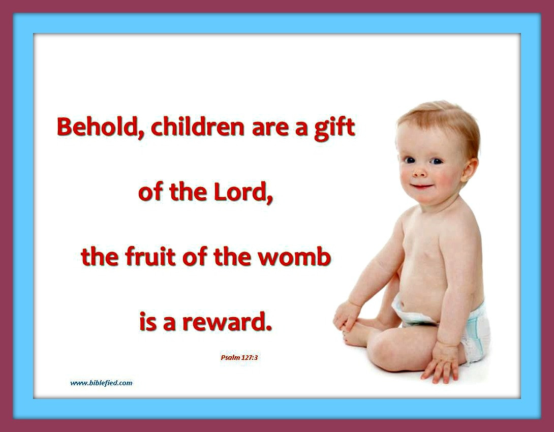 God Children Gifts
 Prayer of Hannah
