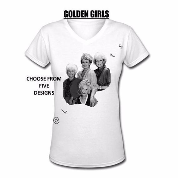 Golden Girls Gift Ideas
 Personalized Gifts Unique t ideas for every Occasion