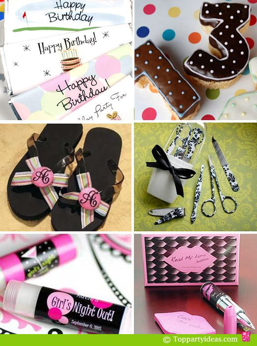 Good 13Th Birthday Party Ideas
 191 best images about 13th birthday party on Pinterest