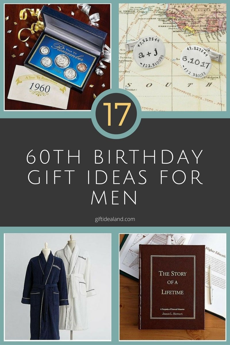 Good Dad Birthday Gifts
 10 Famous 60Th Birthday Present Ideas For Dad 2019
