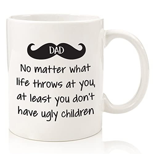Good Dad Birthday Gifts
 Birthday Gift for Dad from Daughter Amazon