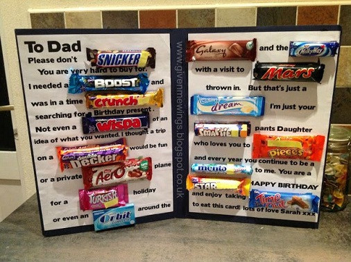 Good Dad Birthday Gifts
 15 Best Birthday Gifts for Dad That Make Him Feel Special