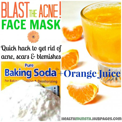 Good Face Masks For Acne DIY
 DIY Natural Homemade Face Masks for Acne Cure