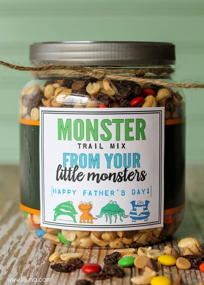 Good Father Day Gift Ideas
 100 DIY Father s Day Gifts