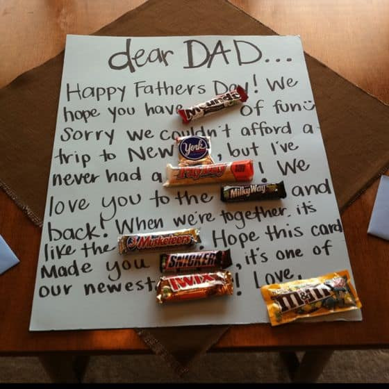 Good Father Day Gift Ideas
 16 Father s Day Gift Ideas We Need Fun