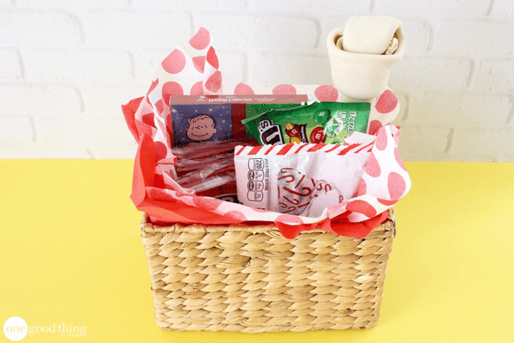 Good Gift Basket Ideas
 22 Inspiring Gift Basket Ideas That You Can Easily Copy