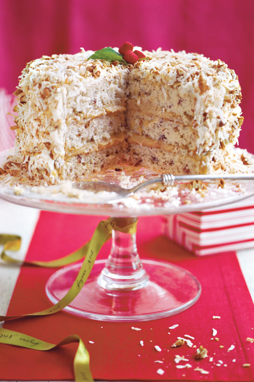 Good Holiday Desserts
 Top Rated Dessert Recipes Southern Living