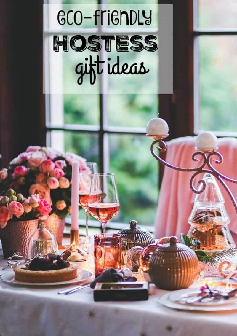Good Holiday Gift Ideas
 Good Holiday Gift Ideas for Hosts and Hostesses