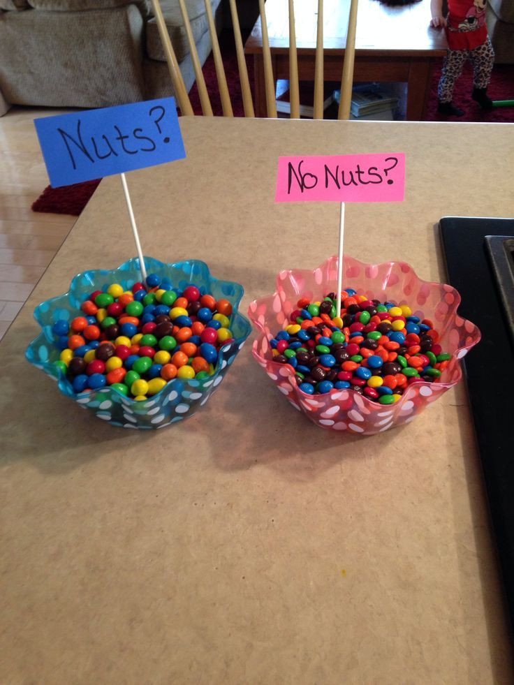 Good Ideas For Gender Reveal Party
 fd02d2223b6d1e3ad09f7f6ae ea 736×981 With