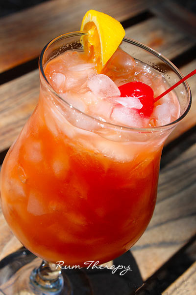 Good Rum Drinks
 10 Best Tropical Rum Drinks – Rum Therapy