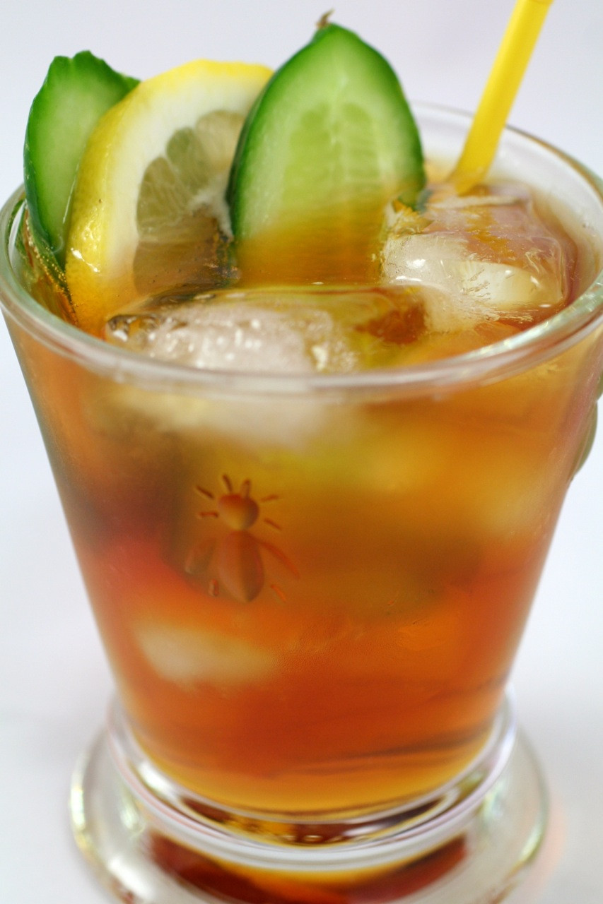 Good Rum Drinks
 Top 10 Spiced Rum Drinks With Recipes