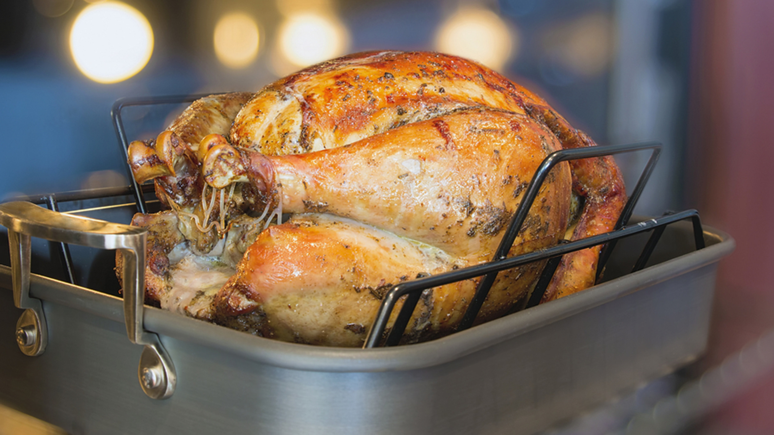 Good Turkey Brine
 How to dry brine a turkey and why you should do it this