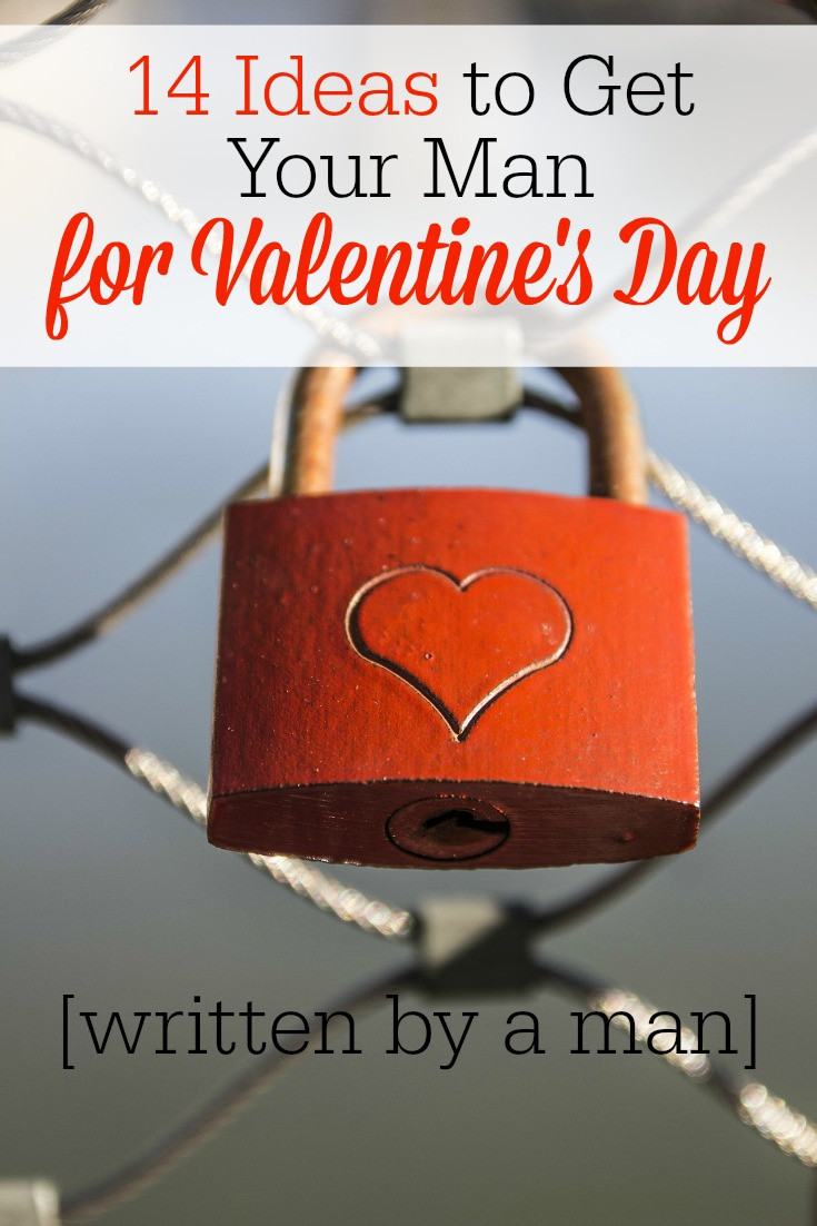 Good Valentines Gift Ideas
 14 Valentine s Day Gift Ideas for Men