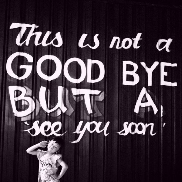 Goodbye Quotes Funny
 Goodbye Quotes 80 Farewell Quotes to Use in All Situations