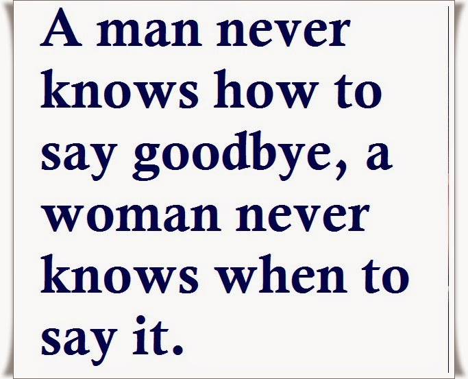 Goodbye Quotes Funny
 Cute Quotes About Saying Goodbye QuotesGram