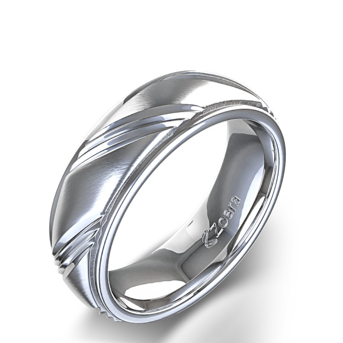 Gothic Wedding Bands
 gothic wedding ring sets