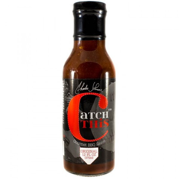 Gourmet Bbq Sauce
 Catch This Gourmet BBQ Sauce Peppers of Key West