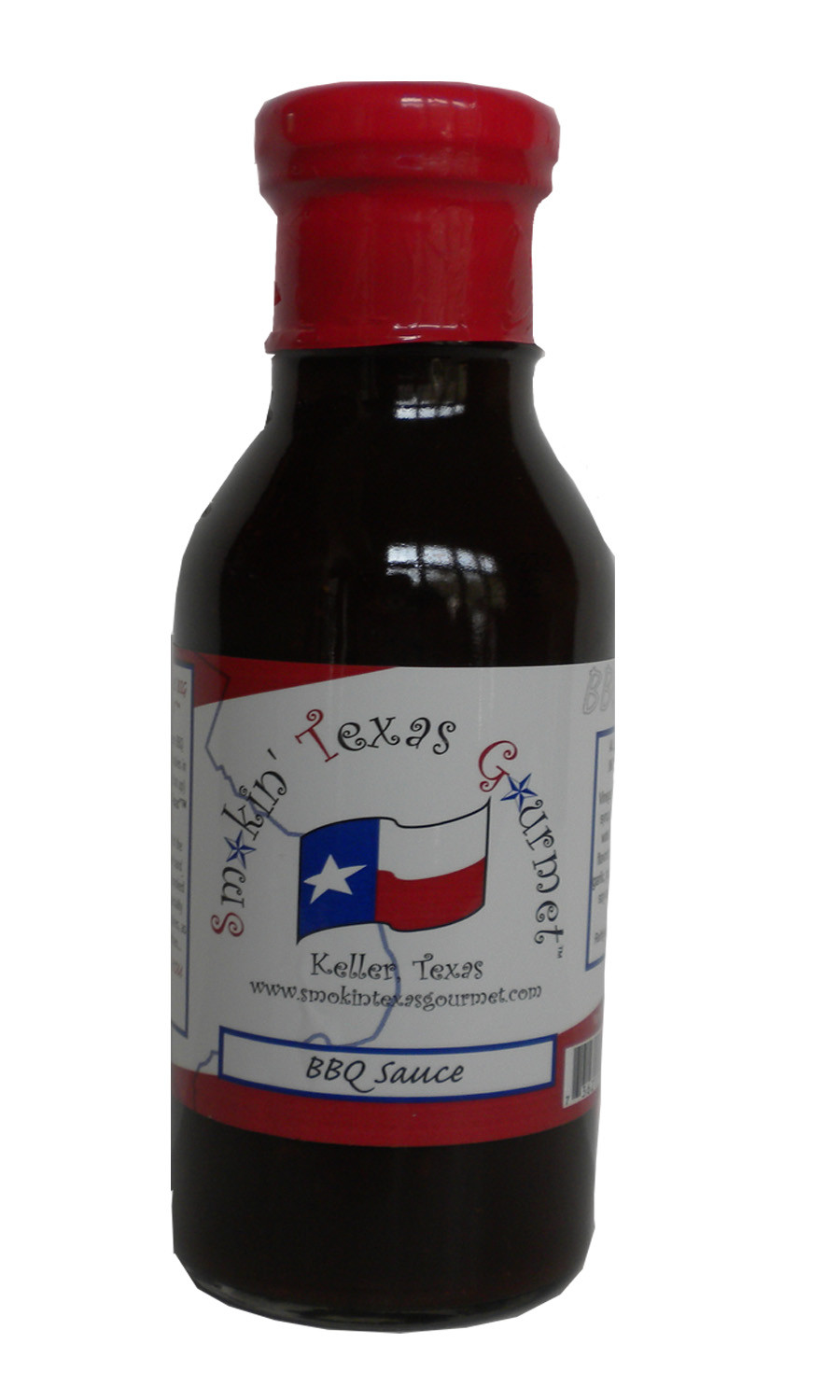 Gourmet Bbq Sauce
 Texas Barbeque Sauce andCondiments from Smokin’ Texas