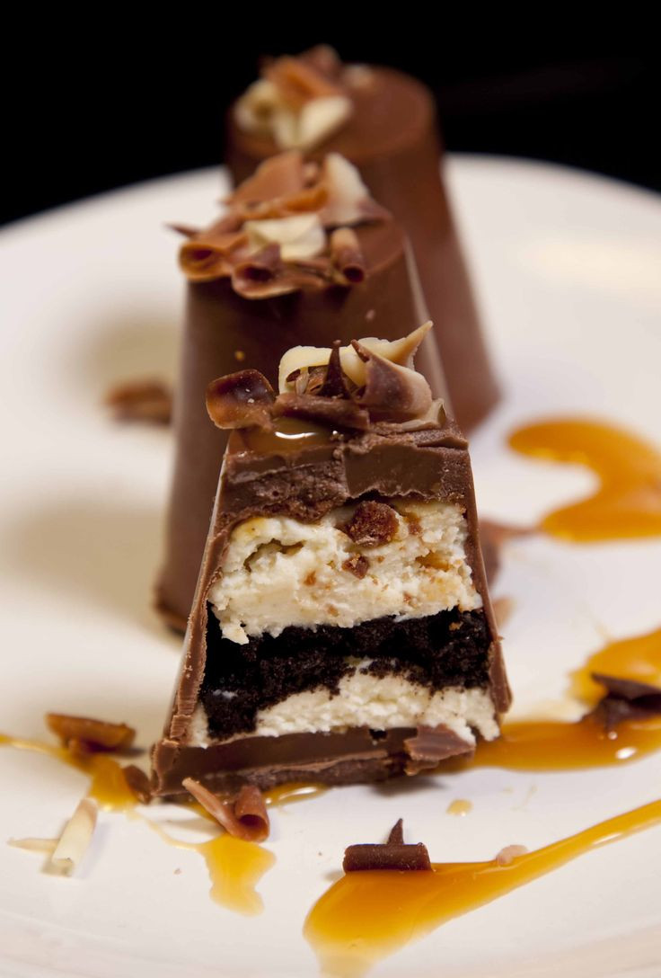 Gourmet Cake Recipes
 Best 25 Gourmet desserts ideas on Pinterest