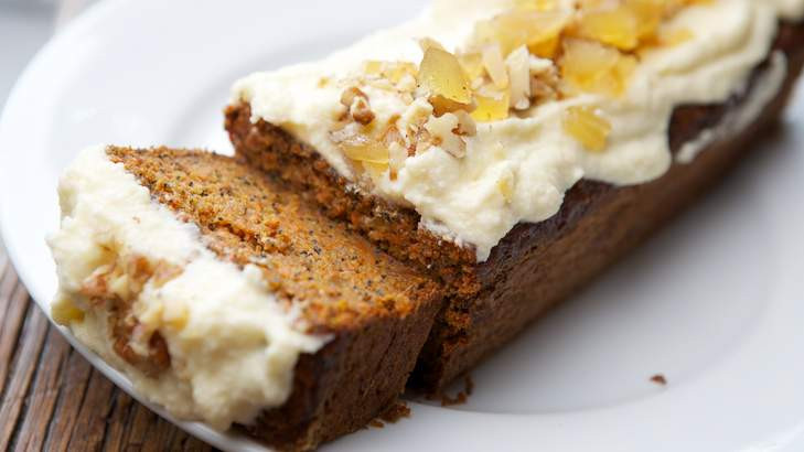 Gourmet Carrot Cake Recipe
 The Best Ideas for Gourmet Carrot Cake Recipe Best Round