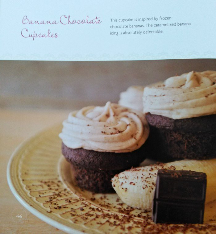 Gourmet Chocolate Cupcakes Recipe
 Gourmet Cupcake Recipes Dare to Bake Cookbook Review