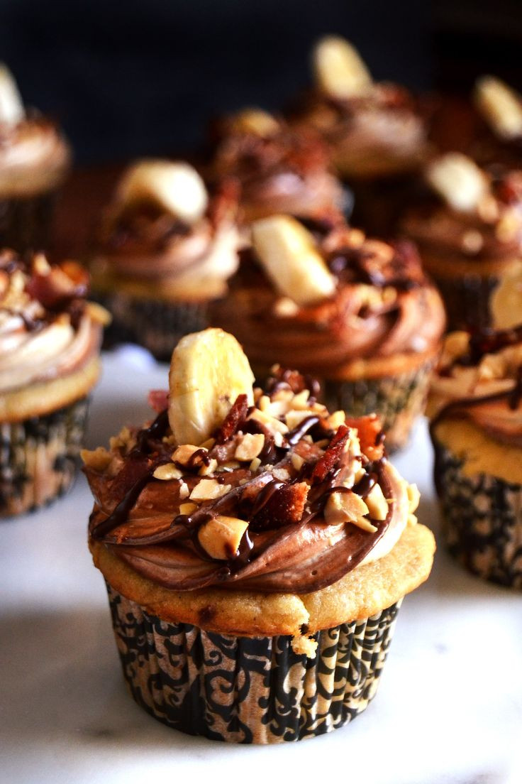 Gourmet Chocolate Cupcakes Recipe
 782 best Gourmet Cupcake Recipes images on Pinterest