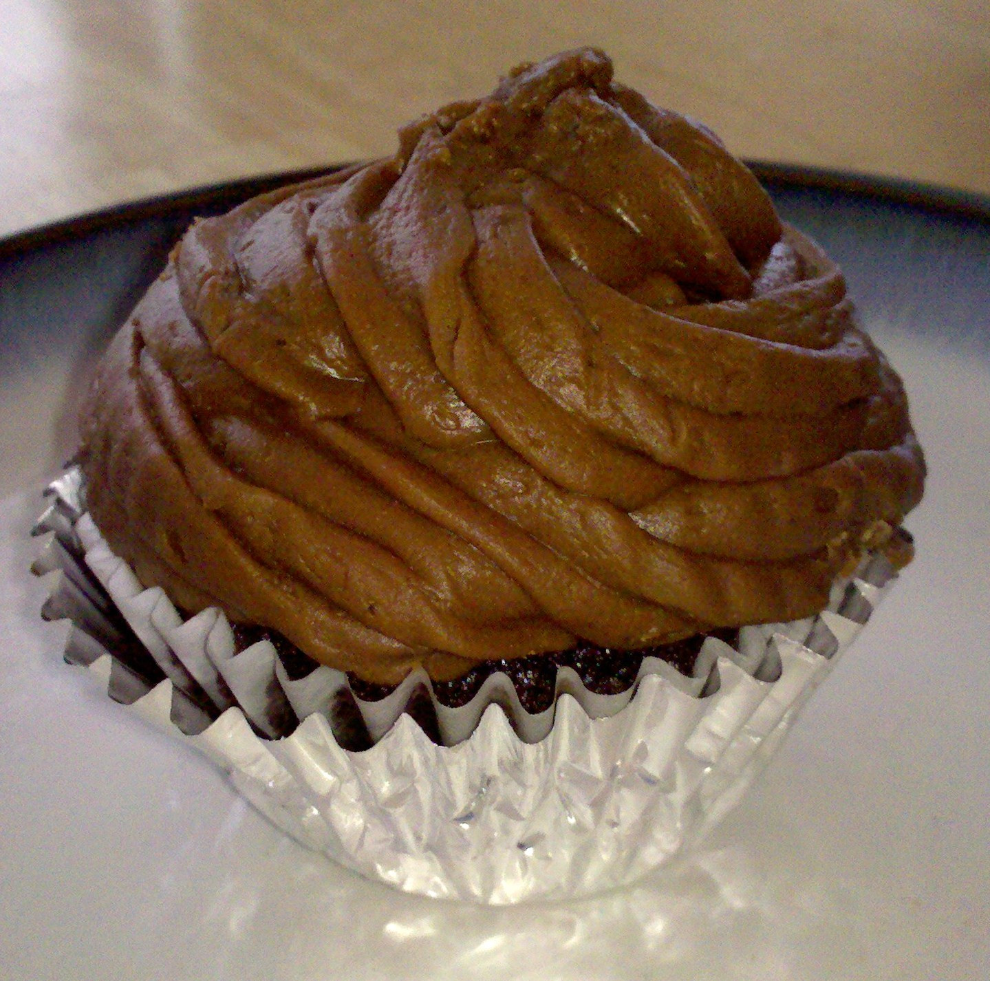 Gourmet Chocolate Cupcakes Recipe
 Gourmet Raspberry Filled Chocolate Cupcakes