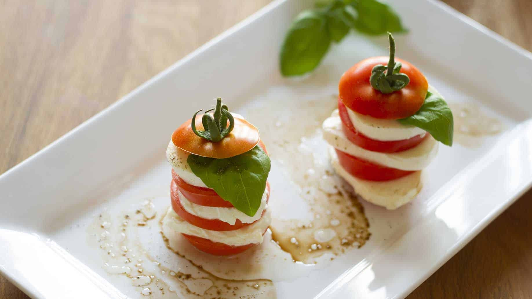 Gourmet Cold Appetizers
 Top 10 Favorite Quick and Easy Appetizer Recipes & Ideas