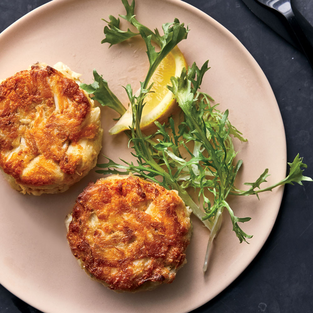 Gourmet Crab Cakes
 Crab Cake Recipe