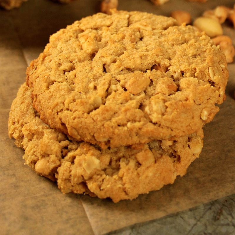 Gourmet Peanut Butter Cookies
 30 the Best Ideas for Gourmet Peanut butter Cookies