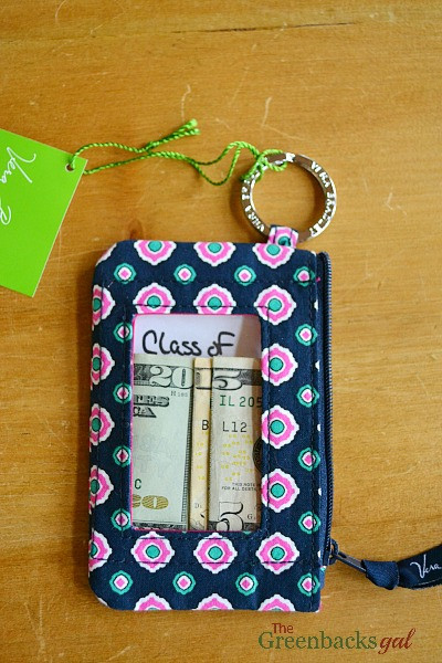 Grad Gift Ideas For Girls
 Graduation Gift Ideas for High School Girl Natural Green Mom