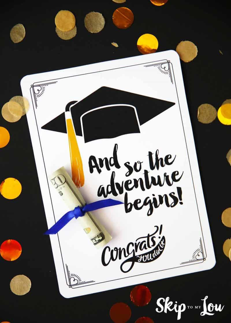 Graduation Card Quotes
 Free Graduation Cards with Positive Quotes and CASH