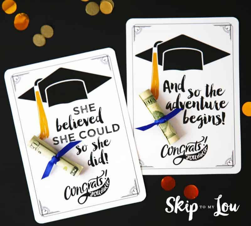 Graduation Card Quotes
 Free Graduation Cards with Positive Quotes and CASH