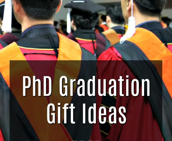 Graduation Gift Ideas For Doctorate Degree
 Graduation Archives Unique Gifter