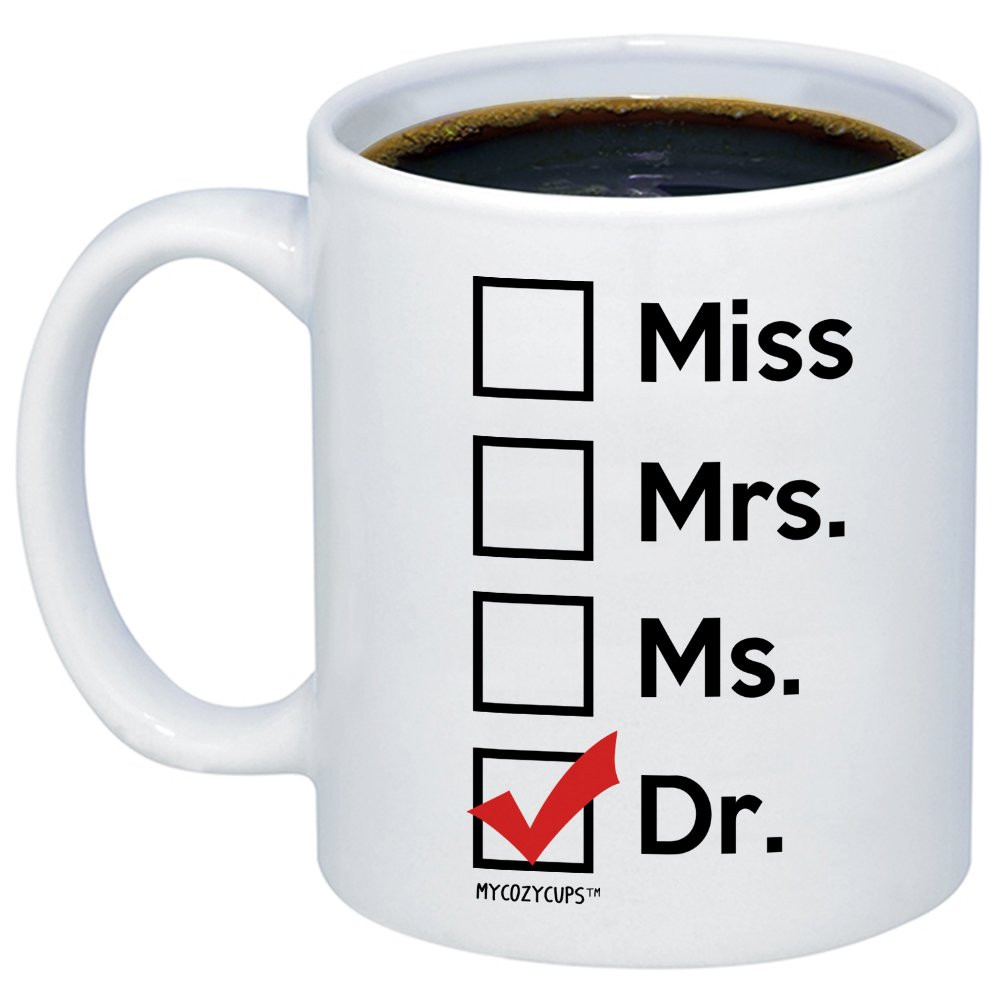 Graduation Gift Ideas For Doctorate Degree
 PhD Graduation Gifts Amazon