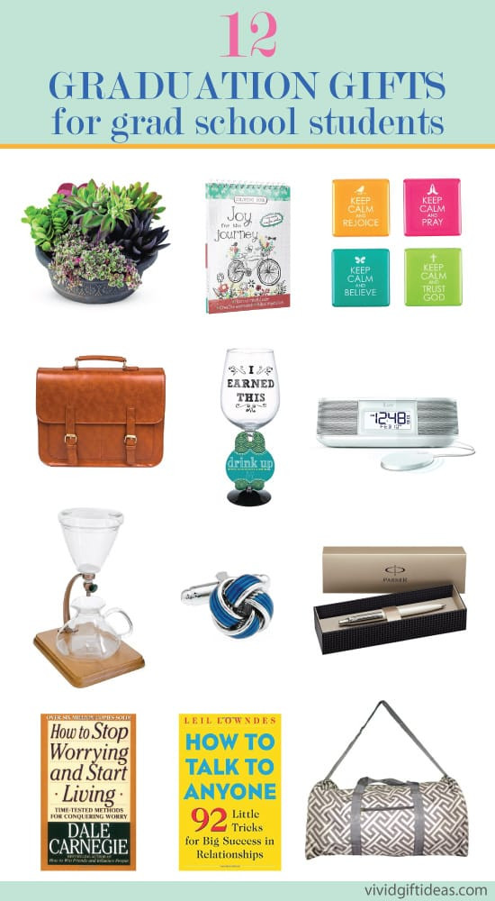 Graduation Gift Ideas For Doctorate Degree
 Best Masters Degree Graduation Gifts
