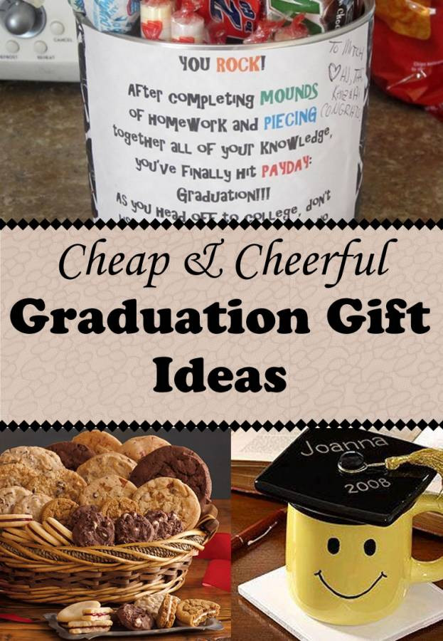 Graduation Gift Ideas For Niece
 Top 25 High School Graduation Gift Ideas for Niece Home