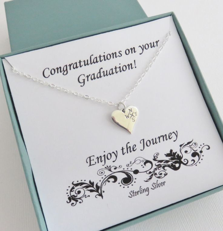 Graduation Jewelry Gift Ideas For Her
 59 best Graduation Gift Ideas for Her images on Pinterest