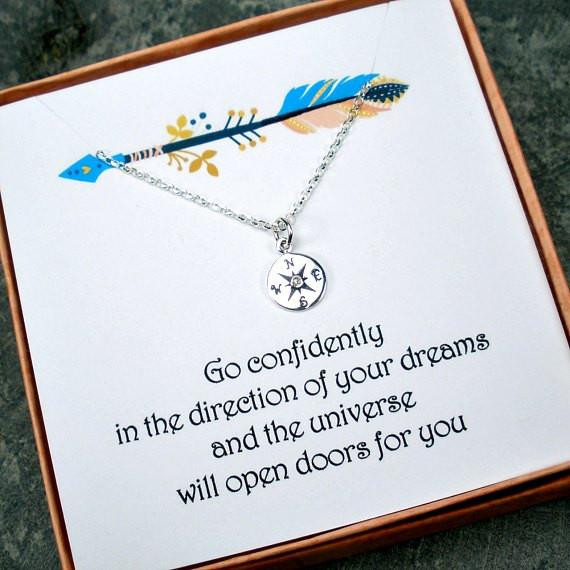 Graduation Jewelry Gift Ideas For Her
 Graduation Gifts for Her Daughter Sister Diamond
