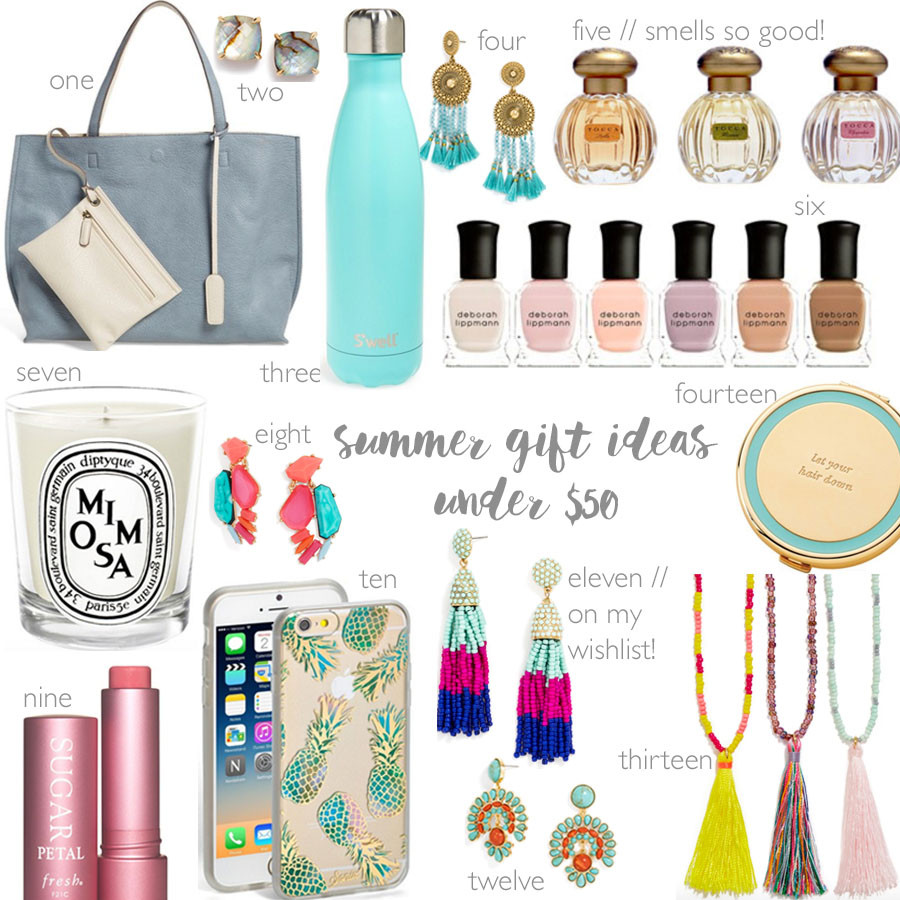 Graduation Jewelry Gift Ideas For Her
 summer graduation t ideas for her Lauren Kay Sims