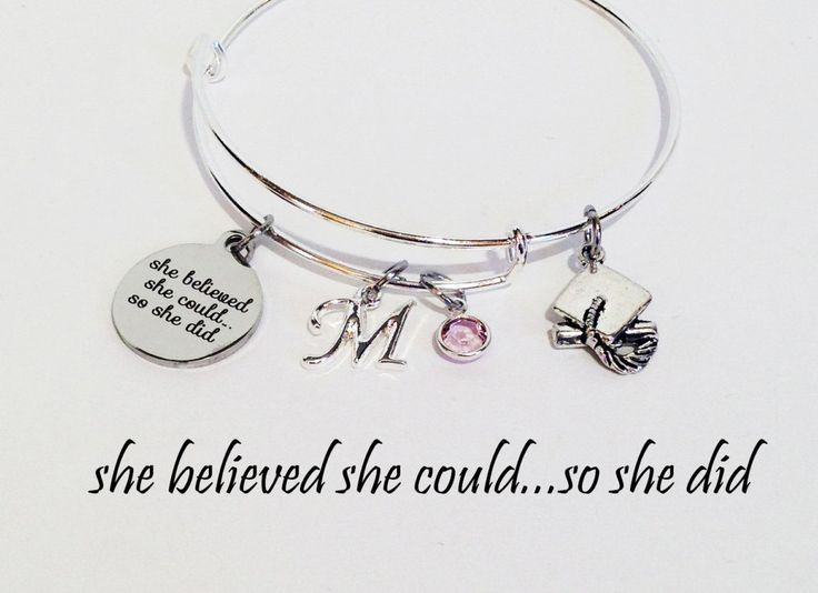 Graduation Jewelry Gift Ideas For Her
 22 best 8th grade graduation t ideas images on
