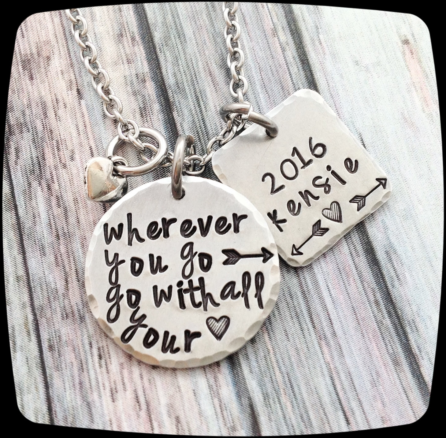 Graduation Jewelry Gift Ideas For Her
 Graduation Gift Gift For Grad Inspirational Gift by