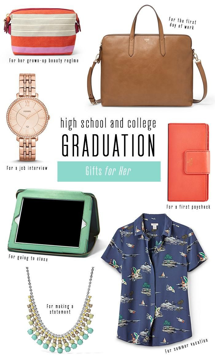 Graduation Jewelry Gift Ideas For Her
 1000 images about Graduation Gifts for Her on Pinterest