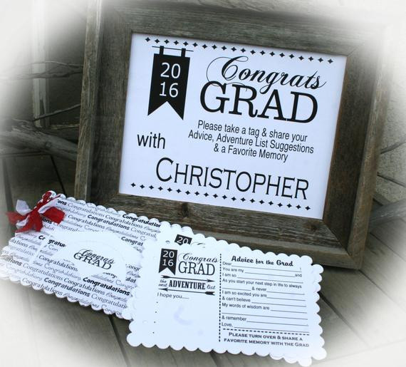 Graduation Party Advice Ideas
 Graduation Party Idea Grad Party Ideas Advice by MerryMeDesign