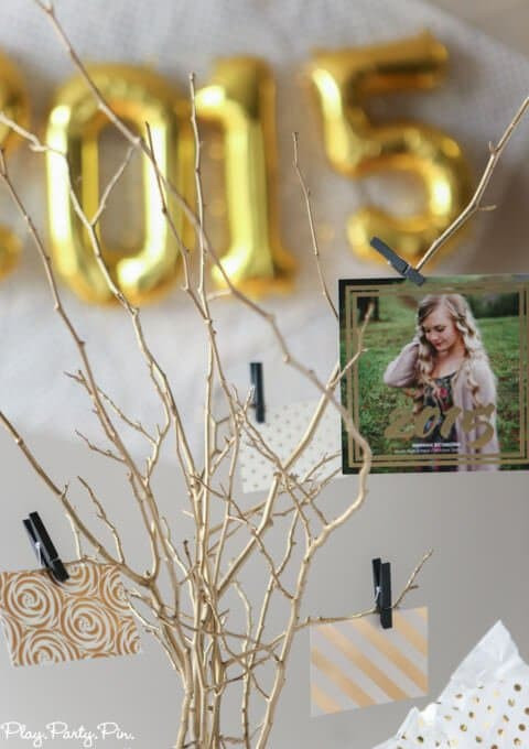 Graduation Party Advice Ideas
 Graduation Party Ideas Graduation Advice Tree