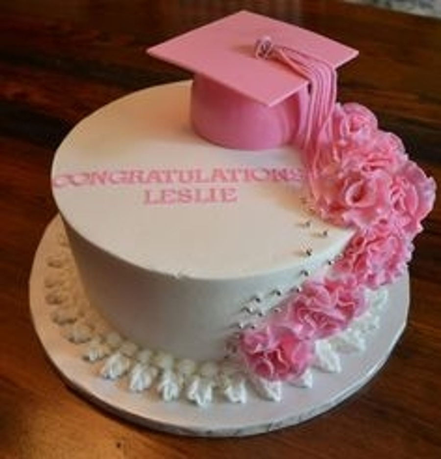 Graduation Party Cake Ideas
 Graduation Cake